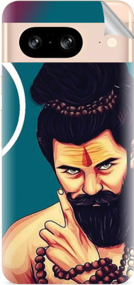 tiddler Google Pixel 8 Mobile Skin(Blue)