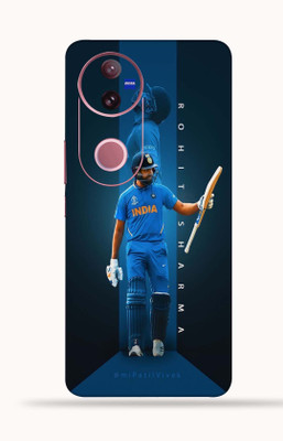 OggyBaba OggyBaba Vivo V50 5g Mobile Skin(Rohit-Sharma)