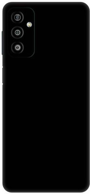 Vcare GadGets Galaxy F23 5G Mobile Skin(Black)