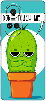 wrap craft OPPO RENO 10 5G Premium Vinyl Mobile Skin(Multicolor)