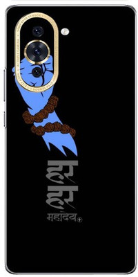 Toppings Huawei nova 10 Pro Mobile Skin(Multicolor)