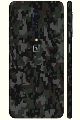 Vcare GadGets OnePlus 7 Pro Mobile Skin(Multicolor)