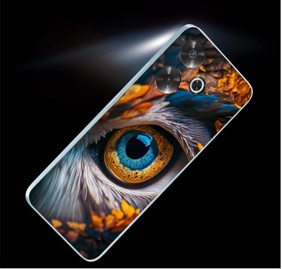 TJ CREATION REDMI 13 5G Mobile Skin(Multicolor)