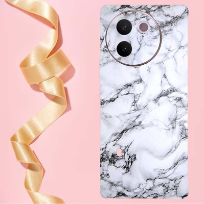 AsSkin Vivo V30e 5G Mobile Skin(Classic Marble Skin With High Gloss Matte Finish)