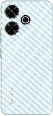 ARAYLE realme 13 5G Mobile Skin(3D CARBON FIBER PREMIUM ULTRA-THIN BACK LAMINATION)