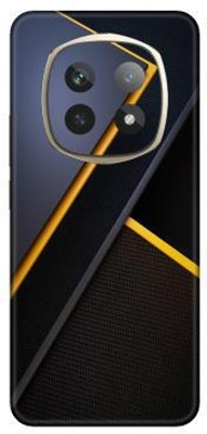 Vcare GadGets realme P2 Pro 5G Mobile Skin(Multicolor)