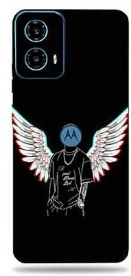 WeCre8 Skin's WeCre8 Skin's Moto_G34_5G Mobile Skin(Angel)