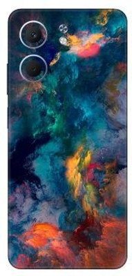 Vcare GadGets A5x (5G) Mobile Skin(Multicolor)