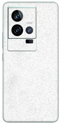 Vcare GadGets i QOO 11 5G Mobile Skin(White)