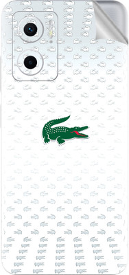 Snooky Xiaomi Redmi 11 Prime 5G Mobile Skin(White)