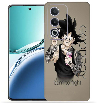 OggyBaba Oppo A3 pro 5g Mobile Skin(Good Boy)