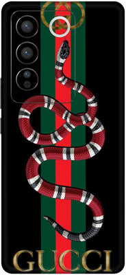 wrap craft Vivo V27 Pro 5G Premium Vinyl Mobile Skin(Multicolor)