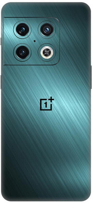 Vcare GadGets OnePlus 10 Pro 5G Mobile Skin(Multicolor)