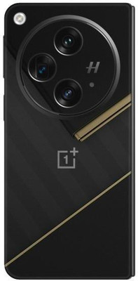 Vcare GadGets OnePlus Open 5G Mobile Skin(Multicolor)