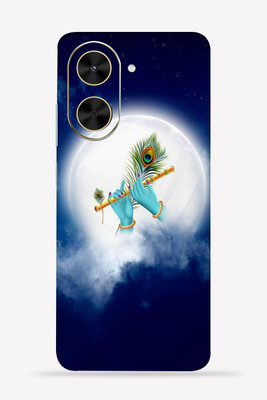 Gizmo Wraps Redmi C71 5g Mobile Skin(Basuri)