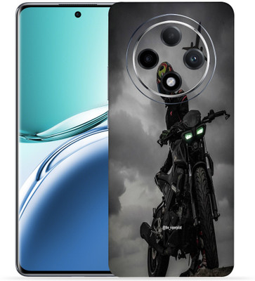 OggyBaba Oppo F27 pro plus 5g Mobile Skin(MT 15 Rider)