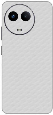 Vcare GadGets Realme 11 X 5G Mobile Skin(White)