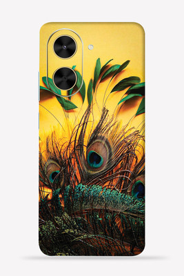 Gizmo Wraps Redmi C71 5g Mobile Skin(vasudev pankh)