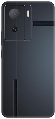 Vcare GadGets i QOO Z7 5G Mobile Skin(Multicolor)
