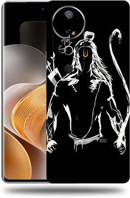 Mclaxa VIVO V40 Mobile Skin(Shree Ram Ji)
