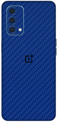 Vcare GadGets OnePlus Nord N200 5G Mobile Skin(Blue)