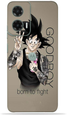 OggyBaba OggyBaba Moto G35 5g Mobile Skin(Good Boy)