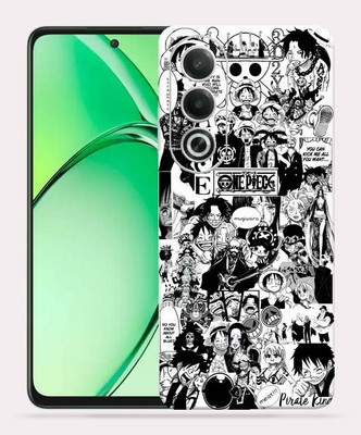 WeCre8 Skin's WeCre8 Skin's OPPO K12x 5G Mobile Skin(My Anime For Life)
