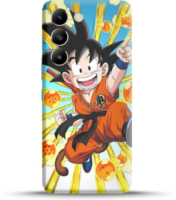 Designer Bazaar Vivo T3 5G Mobile Skin(Multicolor)