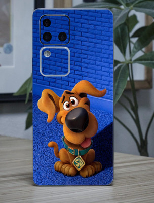 LAMHA Vivo V30 Pro 5G Mobile Skin(Multicolor)
