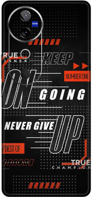 AMTHA AMTHA VIVO V40 5G Mobile Skin(Multicolor)