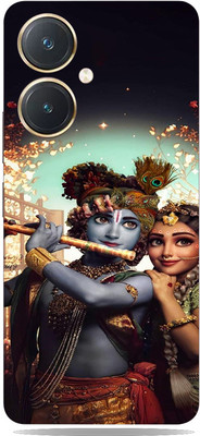 SkinoMania Vivo y27 Mobile Skin(Beautiful-RK Multicolor Mobile Skin)