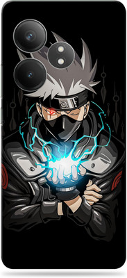 SkinoMania Realme GT 6T Mobile Skin(Kakashi)