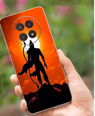 BugguSkin Realme Narzo N65 5g Mobile Skin(Orange)
