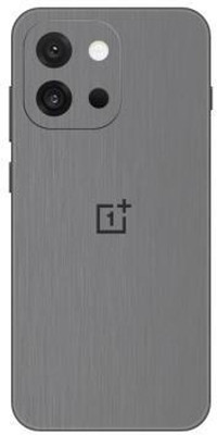 Vcare GadGets OnePlus 13s 5G (With Logo) Mobile Skin(Silver)