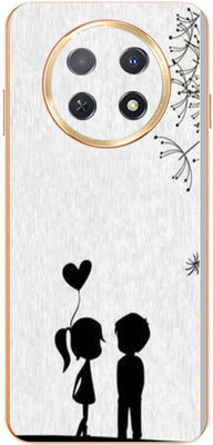 Xuwap Huawei Enjoy 60X Mobile Skin(Multicolor)