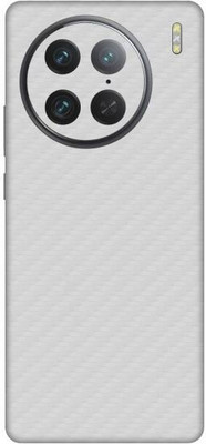 Vcare GadGets X90 Pro Mobile Skin(White)