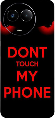 AsSkin Realme 11X 5g, realme 11X 5g Mobile Skin(Multicolor)