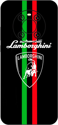 wrap craft HUAWEI MATE 40 PRO 5G Premium Vinyl Mobile Skin(Multicolor)