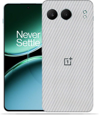 OggyBaba OggyBaba Oneplus Nord 4 5g Mobile Skin(Trans)