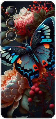 SKINFACTORY VIVO T3 5G Premium Mobile Skin(Multicolor)