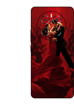 wrap craft REALME NARZO 70 PRO Premium Vinyl Mobile Skin(Multicolor)