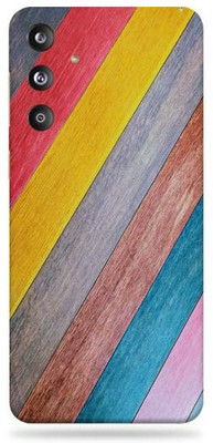 WeCre8 Skin's WeCre8 Skin's Samsung Galaxy F55 5G Mobile Skin(Colored Texture)