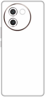Vcare GadGets White Jet V30e 5G Mobile Skin(White Jet)