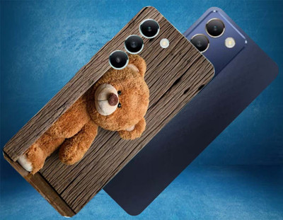 AsSkin Vivo T3 5G Mobile Skin(Multicolor)