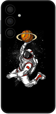 AMTHA AMTHA SAMSUNG GALAXY M35 5G Mobile Skin(Multicolor)