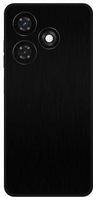 Vcare GadGets Spark Go (2024) Mobile Skin(Black)