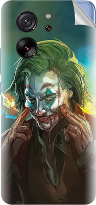 tiddler Xiaomi 13T Mobile Skin(Blue)