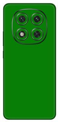 Vcare GadGets Redmi Note 14 Pro (5G) Mobile Skin(Green)