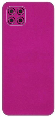 Vcare GadGets Galaxy M53 5G Mobile Skin(Pink)
