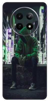 Vcare GadGets Realme 12X (5G) Mobile Skin(Multicolor)